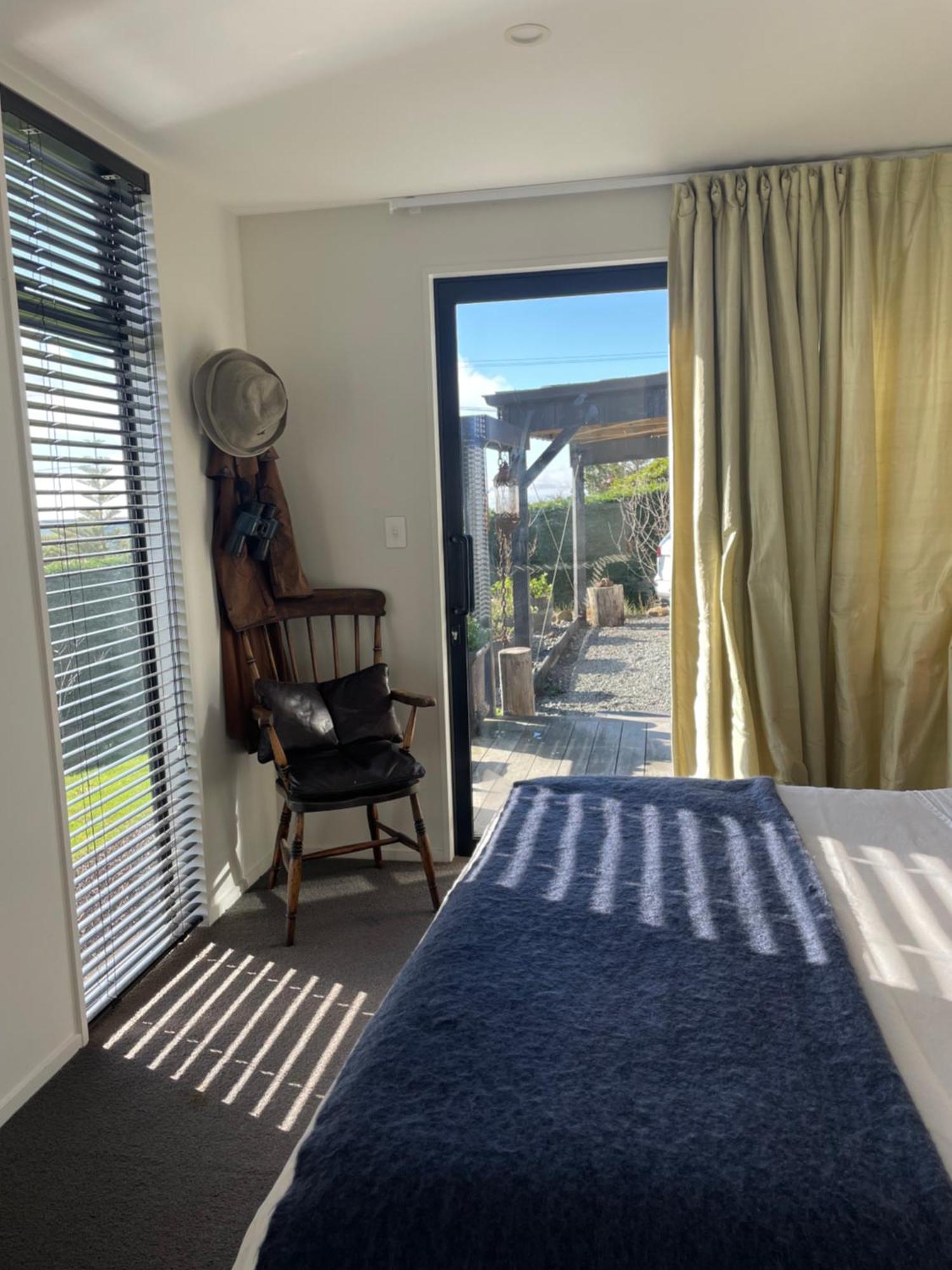 340 Deg Alps & Sea Christchurch Exterior foto